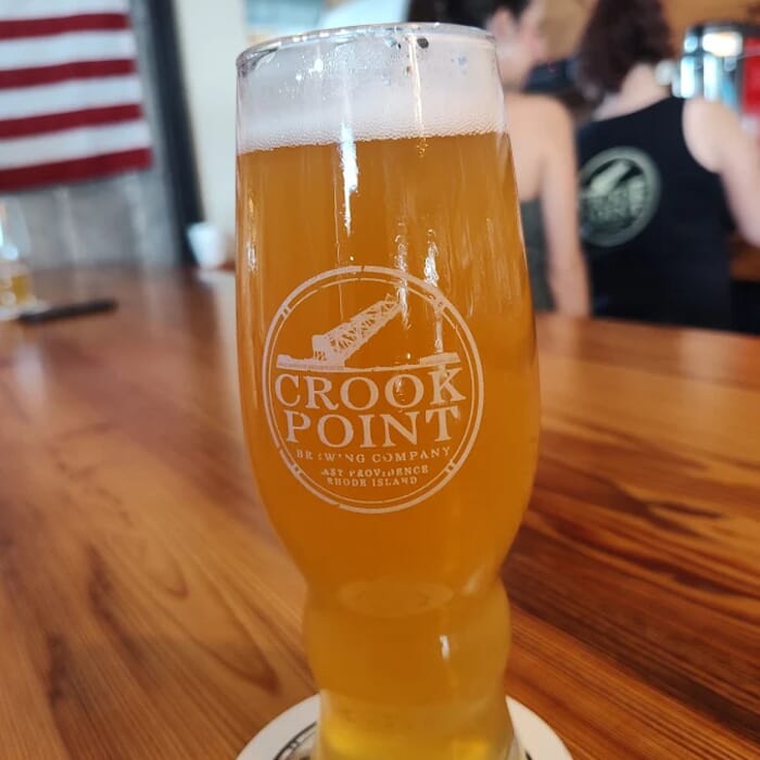 Crook Point Brewing Company
