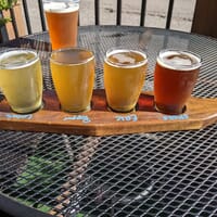 Wabasha Brewing Company in St Paul, Minnesota - 4.60 star rating