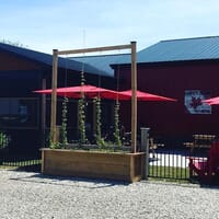 GL Heritage Brewing Company in Amherstburg, Ontario - 4.80 star rating