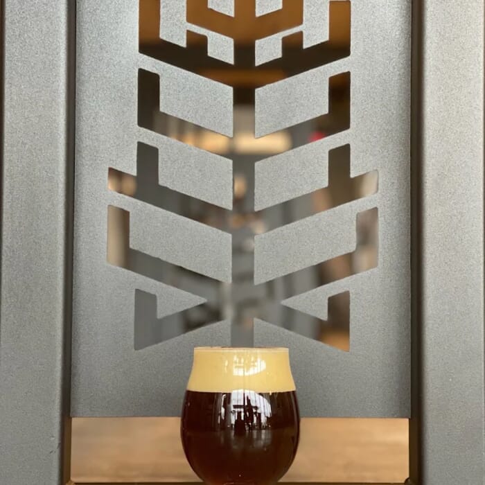 Crossroads Brewery
