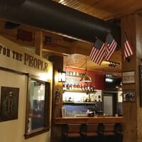 Rebellion Brewing USA in Cedarburg, Wisconsin - 4.50 star rating