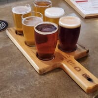 Royal Docks Brewing Co. - FOEDER HOUSE + KITCHEN in Canton, Ohio - 4.50 star rating