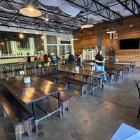 Woodstock Brewing in Phoenicia, New York - 4.70 star rating