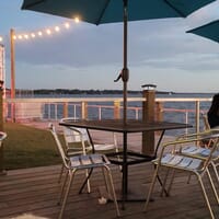 Lake Houston Brewery in Huffman, Texas - 4.50 star rating