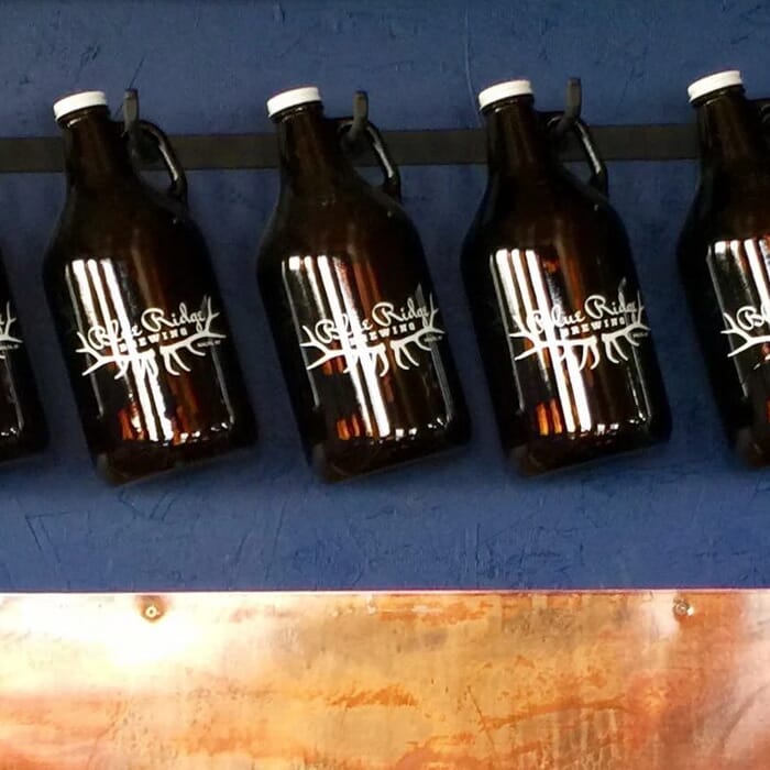 Blue Ridge Brewing