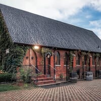 Silversmith Brewing Co. (The Church) in Niagara-on-the-Lake, Ontario - 4.70 star rating