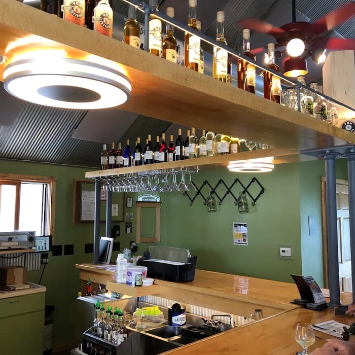 von Stiehl Cider Bar