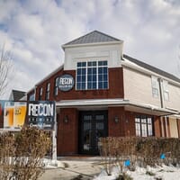 Recon Brewing at Hastings in Bridgeville, Pennsylvania - 4.60 star rating