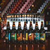 Cycle Brewing in St. Petersburg, Florida - 4.50 star rating