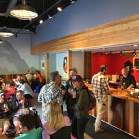 Cynosure Brewing in Anchorage, Alaska - 4.80 star rating