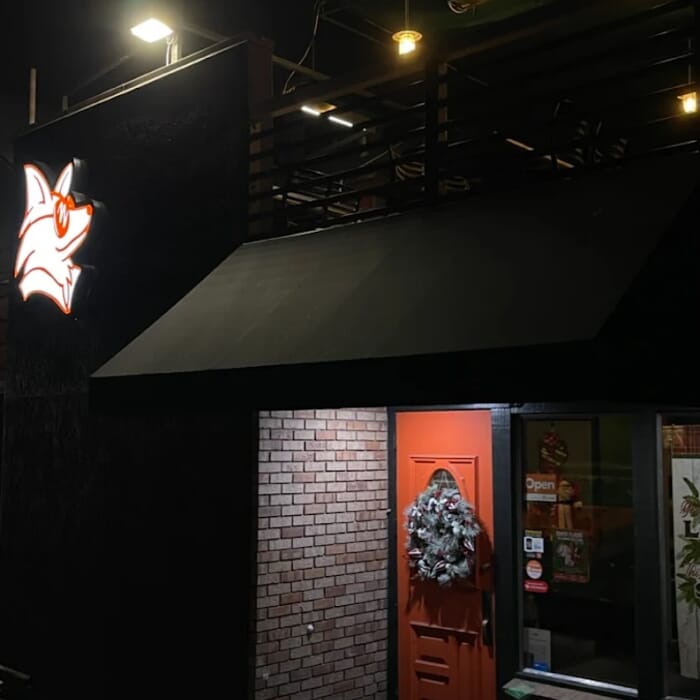 The Fox Restaurant & Brewery