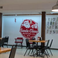 Santa Claus Brewing Co. in Santa Claus, Indiana - 4.10 star rating