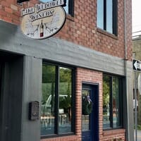 Lake Wedowee Winery and Brewery in Wedowee, Alabama - 4.90 star rating