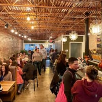 Wild Hare Cider Pub & Courtyard in Fredericksburg, Virginia - 4.80 star rating
