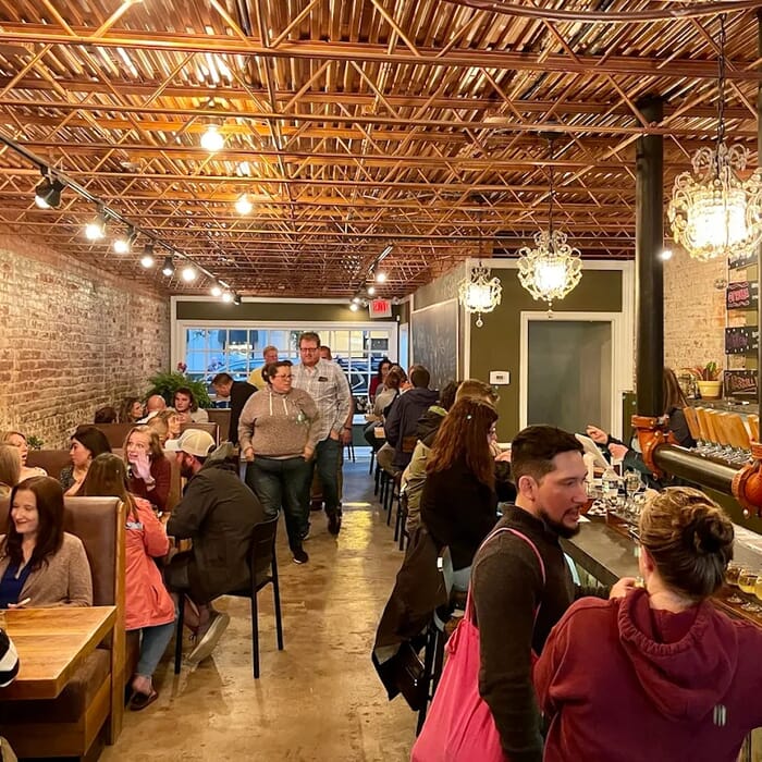 Wild Hare Cider Pub & Courtyard