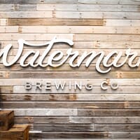 Watermark Brewing Company in Stevensville, Michigan - 4.80 star rating