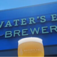 Water's End Brewery at Potomac Mills in Woodbridge, Virginia - 4.70 star rating