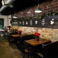 Late Addition Brewing + Blending in Pittsburgh, Pennsylvania - 4.90 star rating