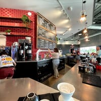 Red Horn Brewery & Roastery in Leander, Texas - 4.50 star rating