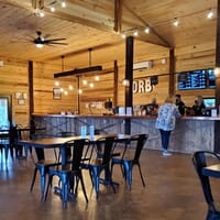 Death Ridge Brewery in Jeffersonton, Virginia - 4.70 star rating