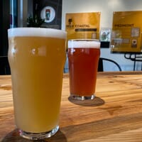 Wedge Brewery Downtown in Asheville, North Carolina - 4.80 star rating