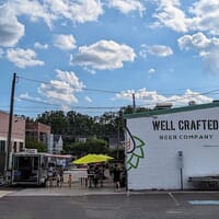 Well Crafted Ambler Brewery and Beer Garden in Ambler, Pennsylvania - 4.80 star rating