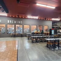 Remlinger Brewery in Carnation, Washington - 5.00 star rating