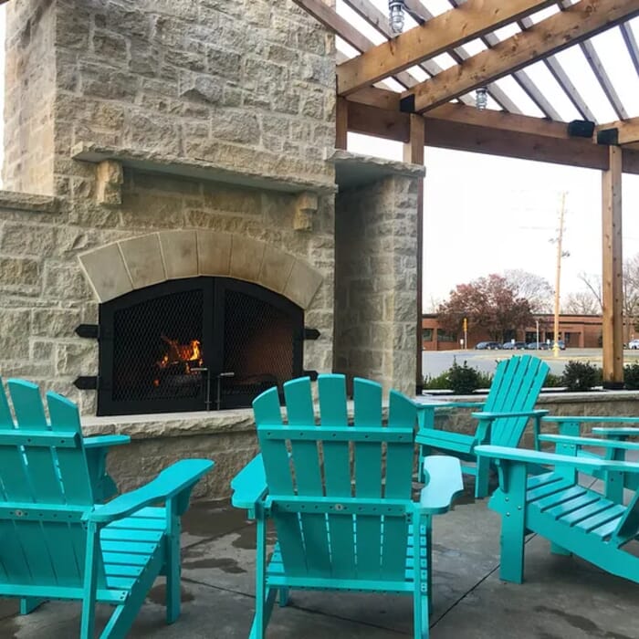 Lawrence Beer Co West
