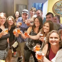 West Coast Brewery Tours in Victoria, British Columbia - 4.90 star rating