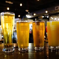 St. Elmo Brewing Company in Austin, Texas - 4.80 star rating
