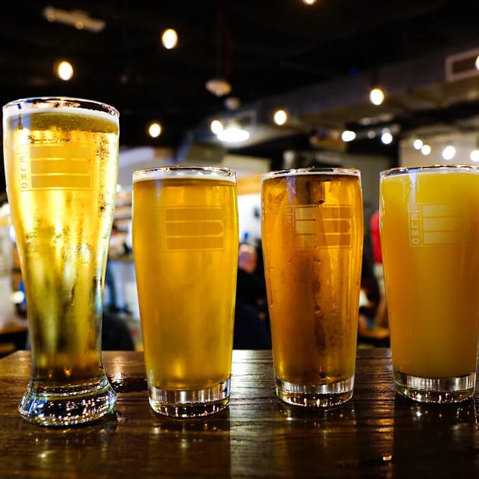 St. Elmo Brewing Company