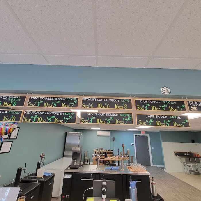 Demolition Brewing Company