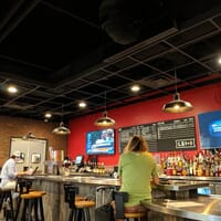 Land Grant Brewing Co. in Columbus, Ohio - 3.40 star rating