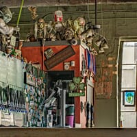 Dirty Jack’s in Asheville, North Carolina - 4.80 star rating