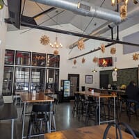Return Brewing Outpost in Catskill, New York - 5.00 star rating