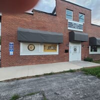 Good Steward Brewery in Tiffin, Ohio - 5.00 star rating