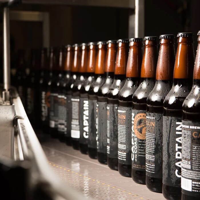 Pelican Brewing – Tillamook