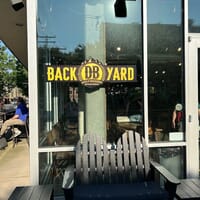 Devils Backbone Charlottesville Brewpub in Charlottesville, Virginia - 3.80 star rating