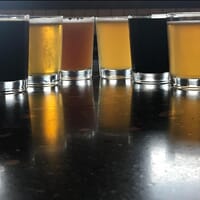 Torrent Brewing Company in Ames, Iowa - 4.50 star rating