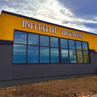 Initiative Brewing the Fortress in Madras, Oregon - 4.10 star rating