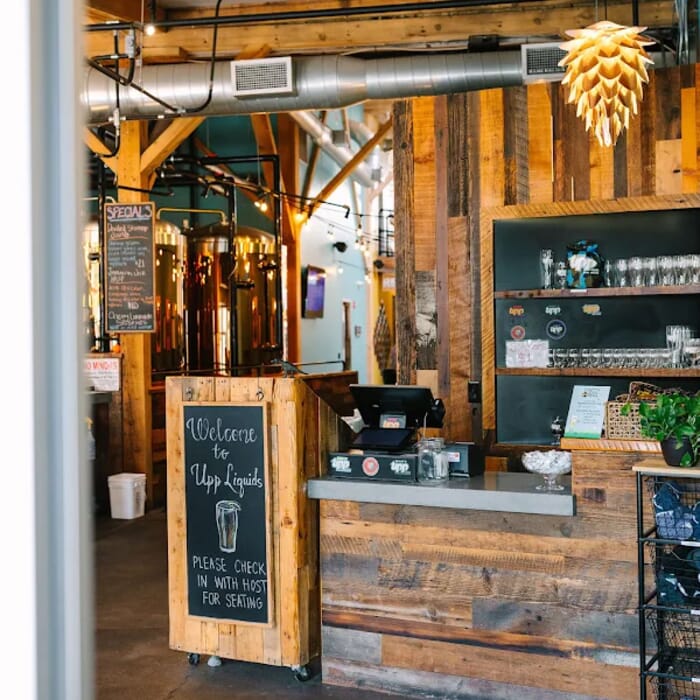 Immersion Brewing