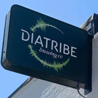 Diatribe Brewing Co. in Asheville, North Carolina - 5.00 star rating