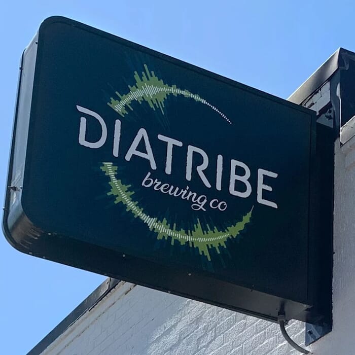 Diatribe Brewing Co.