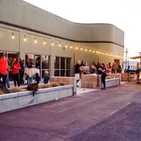 Common Block Brewing Company in Medford, Oregon - 4.30 star rating