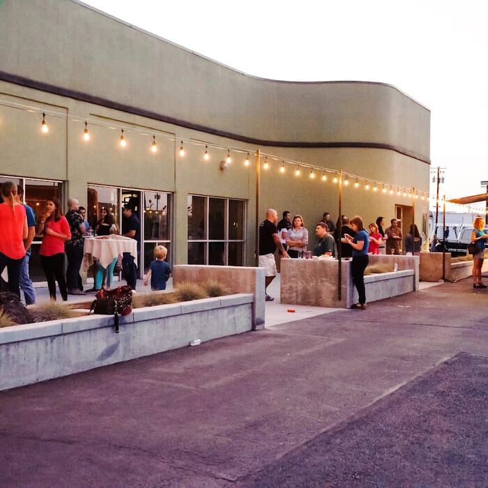 Common Block Brewing Company