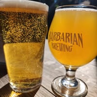 Barbarian Brewing- Garden City Taproom in Garden City, Idaho - 4.80 star rating