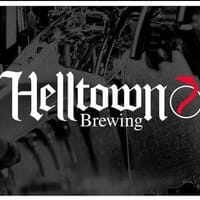 Helltown Brewing in Export, Pennsylvania - 4.80 star rating