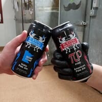 Burning Brothers Brewing in St Paul, Minnesota - 4.60 star rating