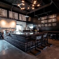 Rockwell Brewery in Frederick, Maryland - 4.60 star rating
