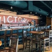 Victory Brewing Company Parkesburg in Parkesburg, Pennsylvania - 4.70 star rating